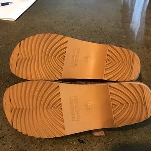Troentorps Shoes - Troentorps clog sandal size 39. Size 8.5-9US. Troentorps Shoes - Troentorps clog sandal size 39. Size 8.5-9US.